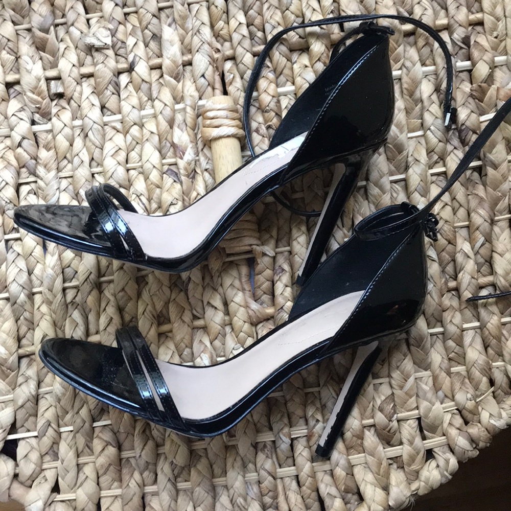 ALDO heels